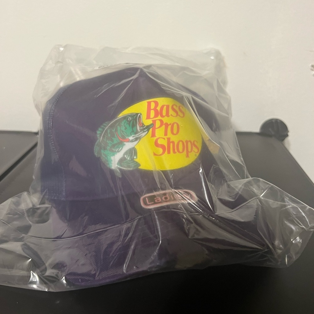 Bass Pro Shops Hat